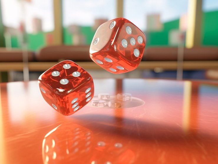 777bdx three card poker guide displayed on a calm mobile screen