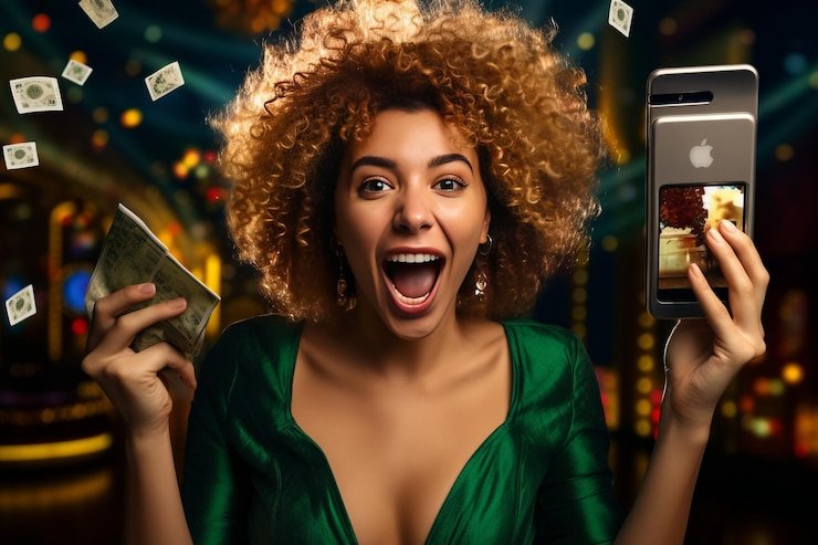 Treasure slot games beside sports and card guides on 777bdx