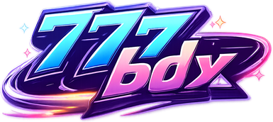 777bdx logo mark for Bangladesh users